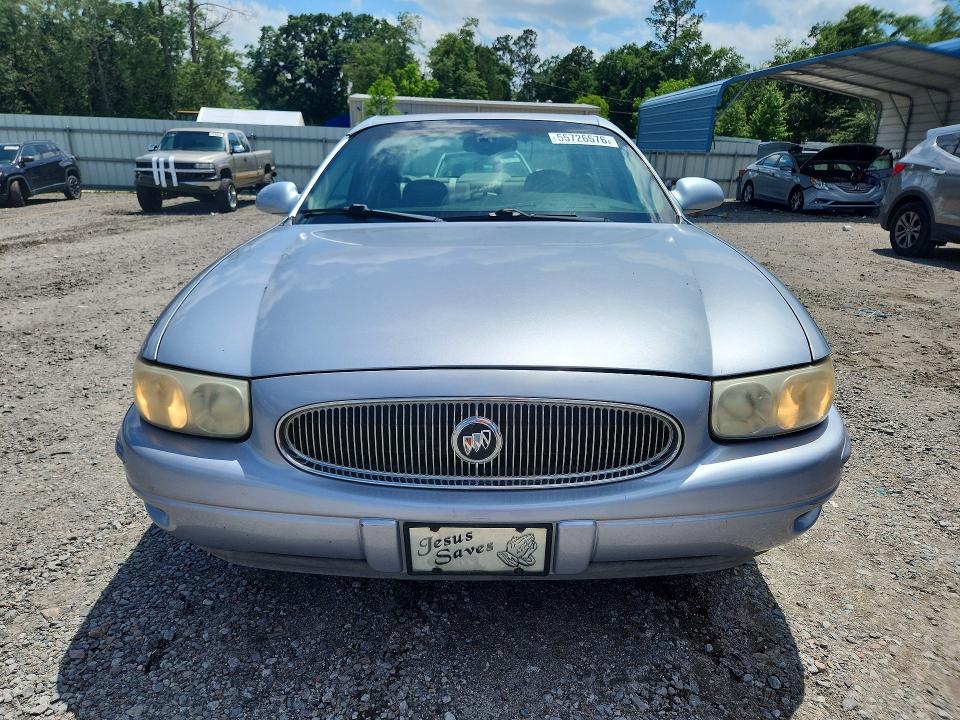 Aukcja sprzedaży 2004 Buick Lesabre, vin: 1G4HR54K84U202970, numer aukcji: 55726576
