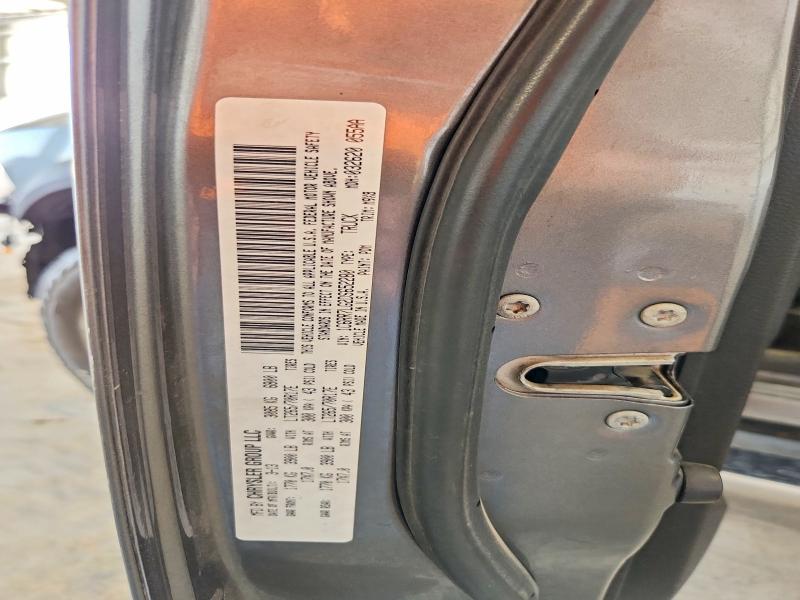 Продажа на аукционе авто 2013 Ram 1500, vin: 1C6RR7LG2DS652280, номер лота: 57318316