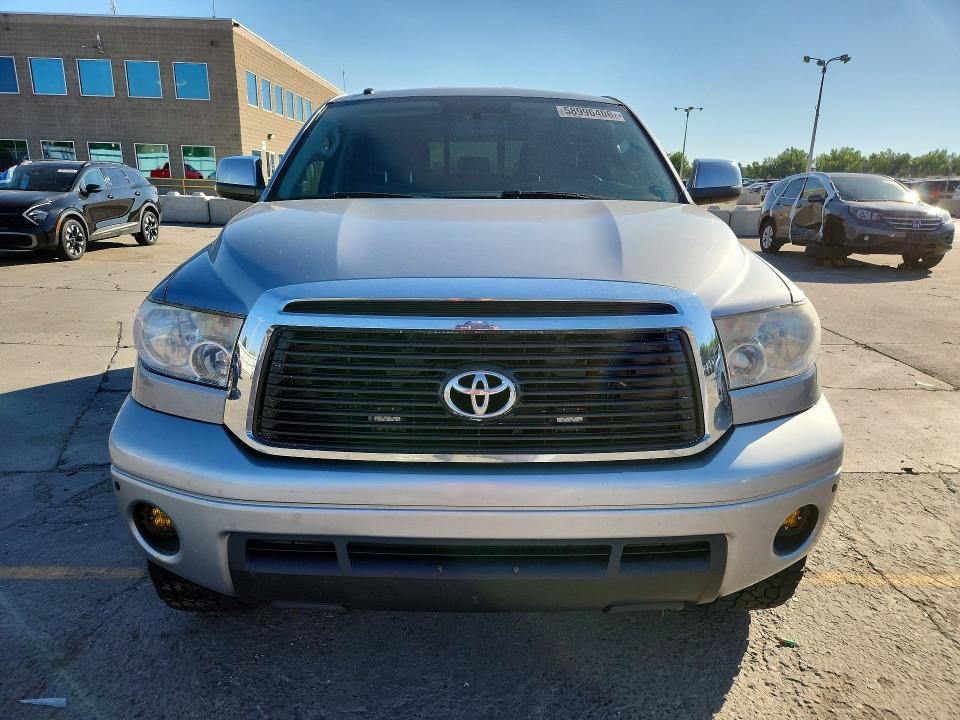 Aukcja sprzedaży 2013 Toyota Tundra, vin: 5TFBW5F1XDX320475, numer aukcji: 58996406