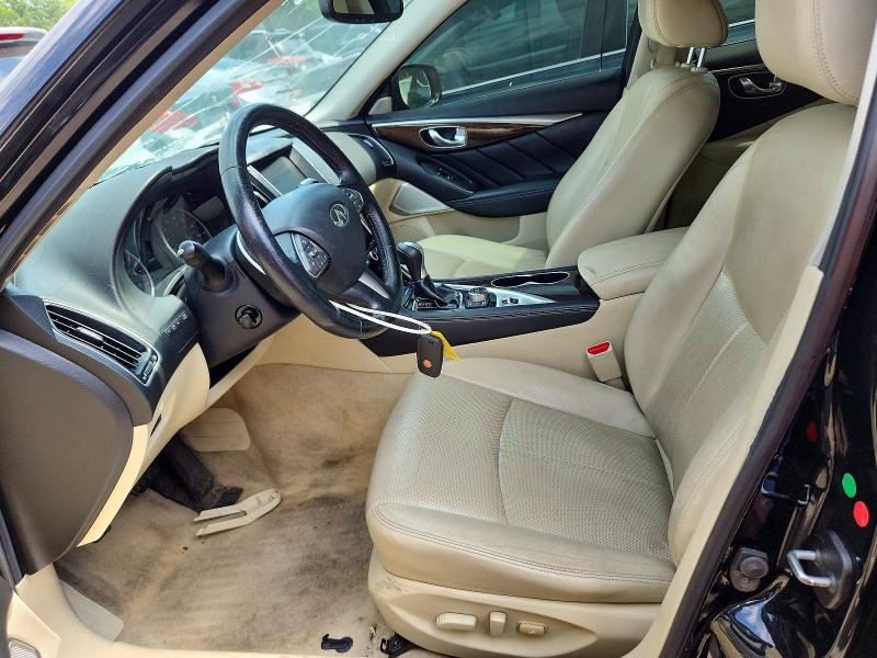Aukcja sprzedaży 2017 Infiniti Q50, vin: JN1EV7AR6HM835539, numer aukcji: 52305316