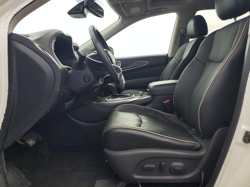 Aukcja sprzedaży 2019 Infiniti Qx60, vin: 5N1DL0MN4KC531732, numer aukcji: 57905346