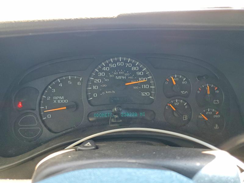 Aukcja sprzedaży 2005 Chevrolet Silverado, vin: 2GCEC19V051255454, numer aukcji: 56187216