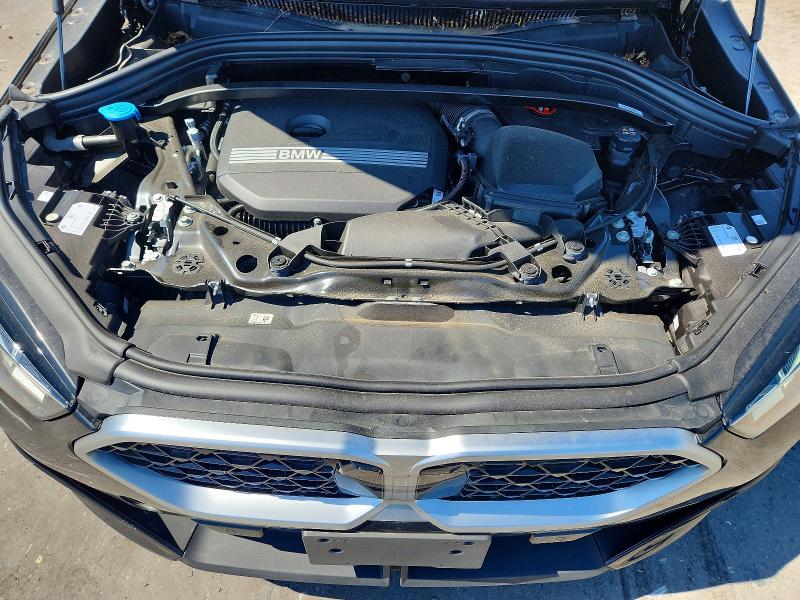 57811836 :رقم المزاد ، WBX63GM00T5406293 vin ، 2026 Bmw X2 مزاد بيع
