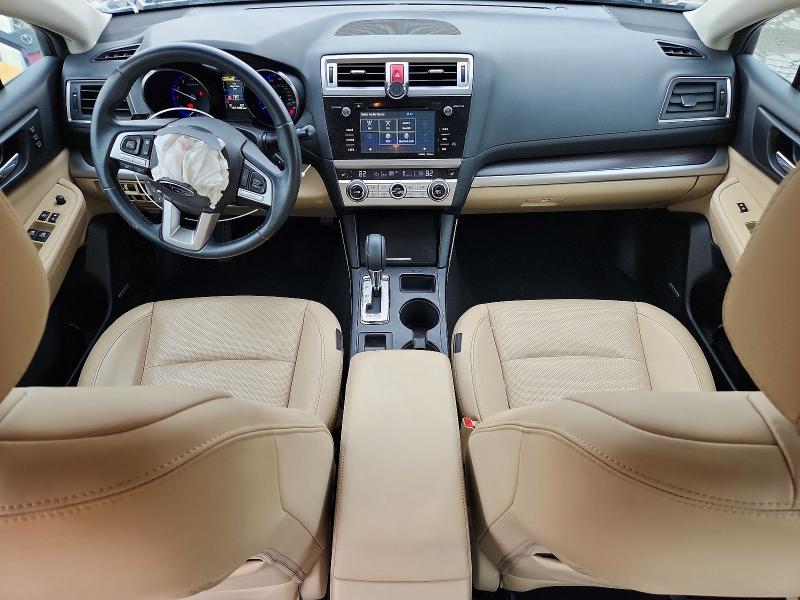 58394466 :رقم المزاد ، 4S3BNAJ60F3065859 vin ، 2015 Subaru Legacy مزاد بيع
