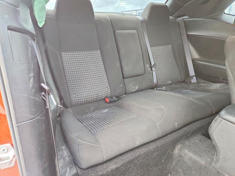2021 Dodge Challenger მანქანა იყიდება აუქციონზე, vin: 2C3CDZAG3MH509930, აუქციონის ნომერი: 56164476