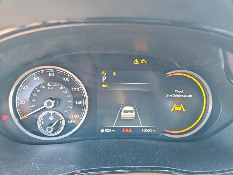 Продажа на аукционе авто 2025 Genesis Gv70, vin: 5NMMADTB2SH029957, номер лота: 58822536