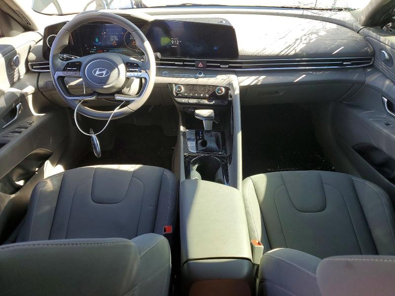 Aukcja sprzedaży 2024 Hyundai Elantra, vin: KMHLS4DG0RU716551, numer aukcji: 59190236