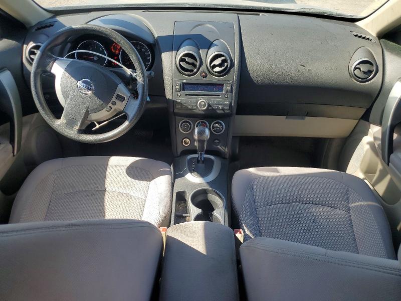 Продаж на аукціоні авто 2009 Nissan Rogue, vin: JN8AS58T19W323708, номер лоту: 56069616