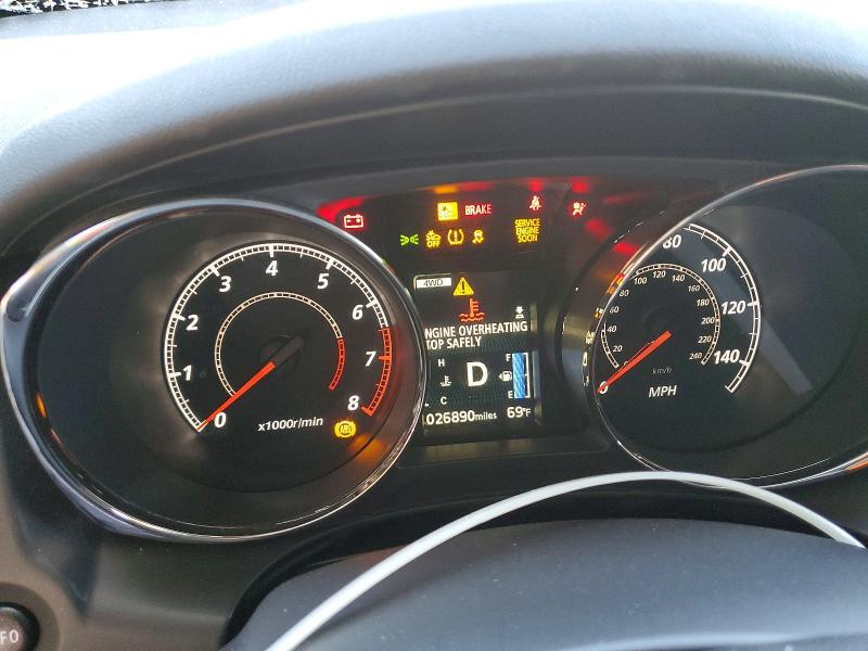 Продаж на аукціоні авто 2025 Mitsubishi Outlander Sport, vin: JA4ARUAU9SU004010, номер лоту: 56161456