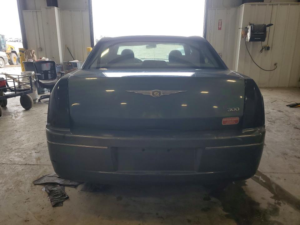 Aukcja sprzedaży 2006 Chrysler 300, vin: 2C3KA53G86H375753, numer aukcji: 56418646