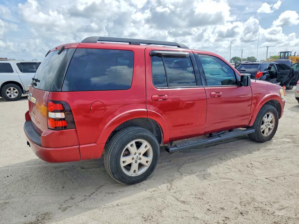 2008 Ford Explorer მანქანა იყიდება აუქციონზე, vin: 1FMEU63E48UA91584, აუქციონის ნომერი: 58228846