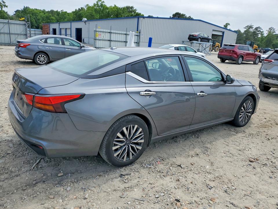 56692776 :رقم المزاد ، 1N4BL4DV9SN388791 vin ، 2025 Nissan Altima مزاد بيع