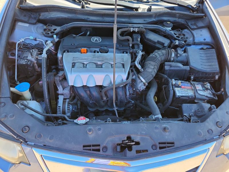 Продажа на аукционе авто 2011 Acura Tsx, vin: JH4CU2F61BC006334, номер лота: 57584236