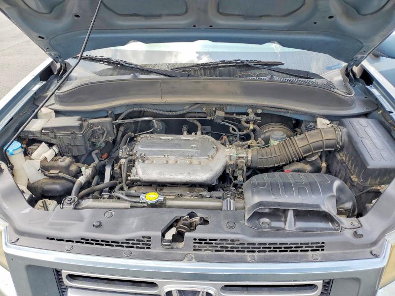 59389506 :رقم المزاد ، 2HJYK16528H532410 vin ، 2008 Honda Ridgeline مزاد بيع