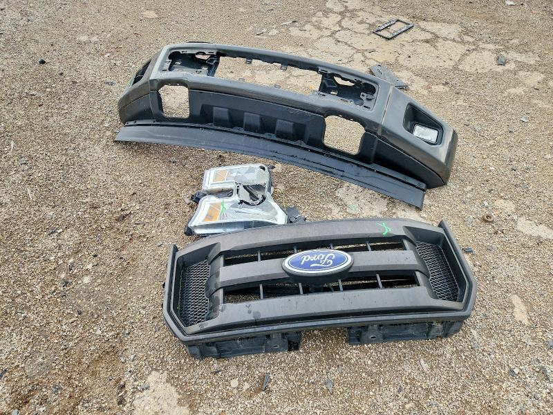 Продаж на аукціоні авто 2017 Ford F150, vin: 1FTEX1EP4HKC79708, номер лоту: 56271446
