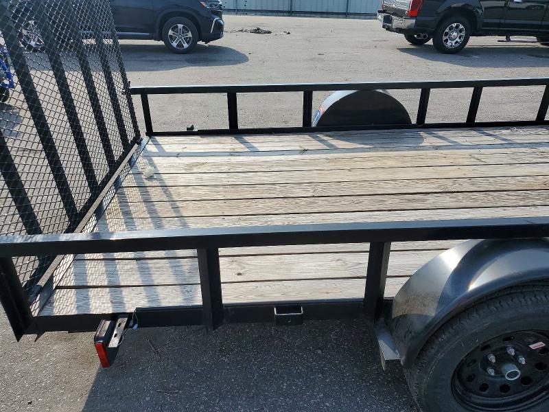 Продажа на аукционе авто 2025 Carry-on Unknown, vin: 4YMBU1416SG028611, номер лота: 57921816