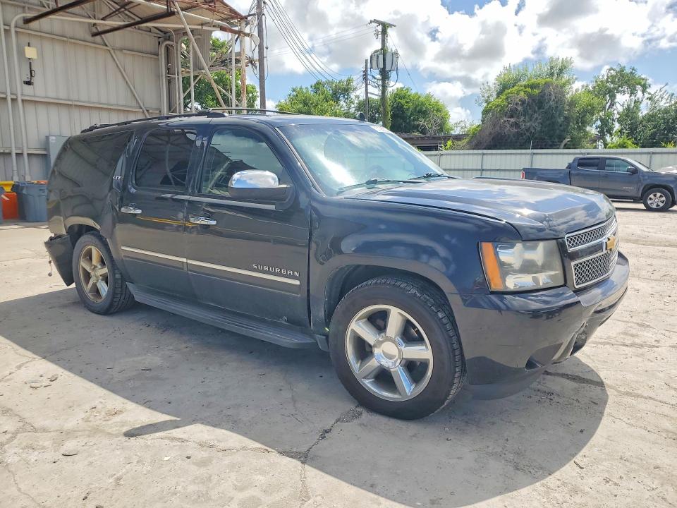 Aukcja sprzedaży 2012 Chevrolet Suburban, vin: 1GNSKKE74CR111131, numer aukcji: 57062226
