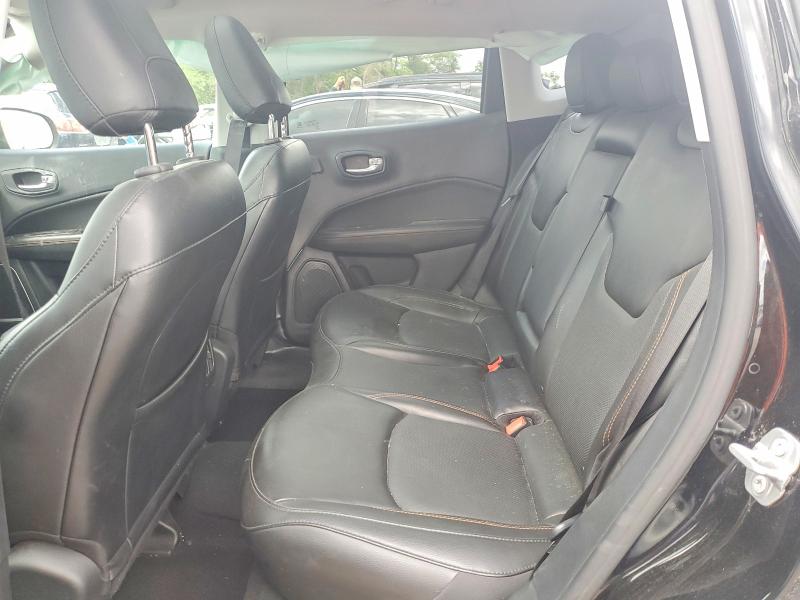 Продаж на аукціоні авто 2021 Jeep Compass, vin: 3C4NJDCB5MT512756, номер лоту: 57471806
