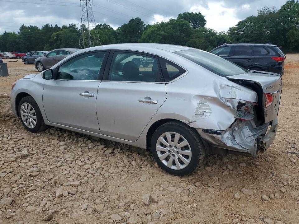 Aukcja sprzedaży 2018 Nissan Sentra, vin: 3N1AB7AP5JY311565, numer aukcji: 57334806