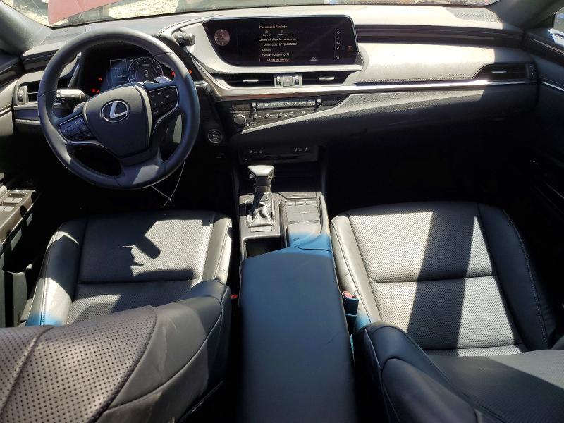 Aukcja sprzedaży 2019 Lexus Es, vin: 58ABZ1B10KU021117, numer aukcji: 55613196