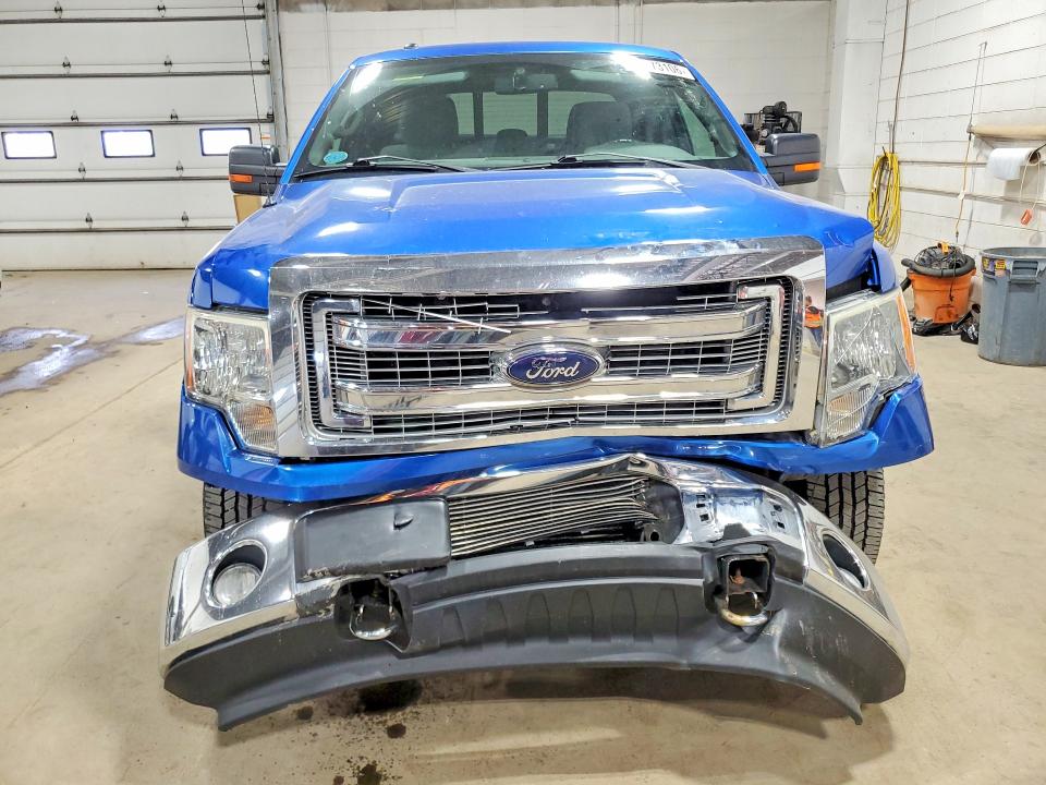 Продаж на аукціоні авто 2013 Ford F150, vin: 1FTFX1ET3DFA18381, номер лоту: 55973106