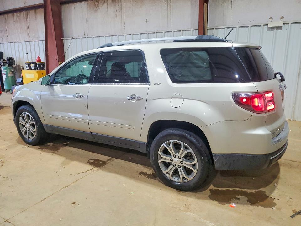 Продажа на аукционе авто 2015 Gmc Acadia, vin: 1GKKRRKD4FJ233826, номер лота: 55839436