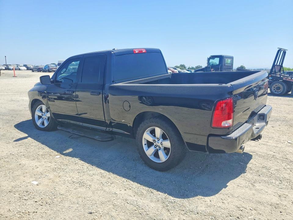 Aukcja sprzedaży 2014 Ram 1500, vin: 1C6RR7FT2ES379576, numer aukcji: 55103096