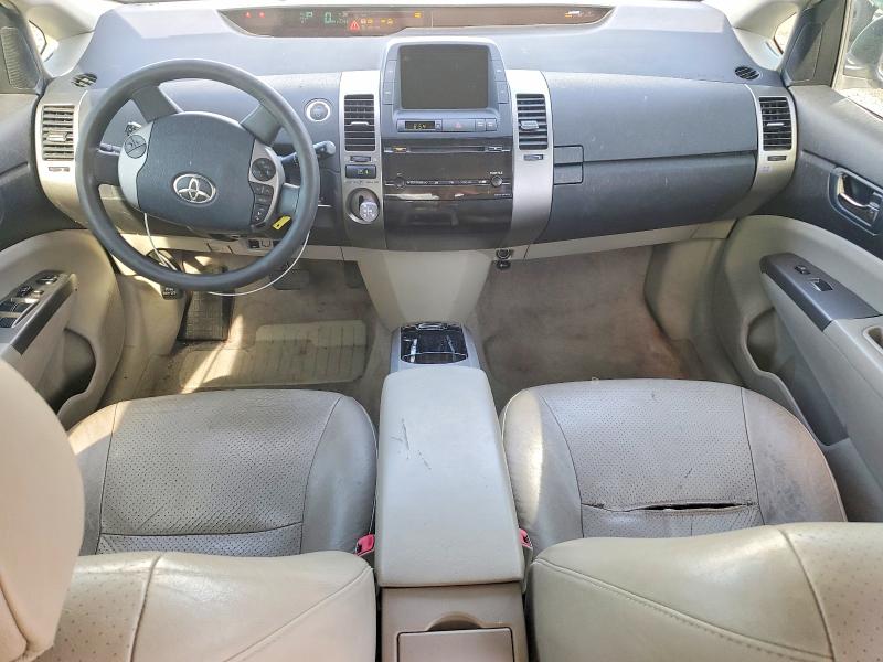 Продажа на аукционе авто 2008 Toyota Prius, vin: JTDKB20U483451136, номер лота: 53948836