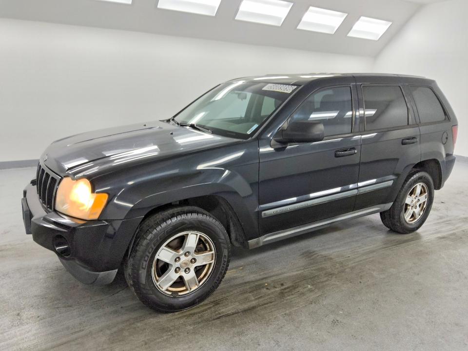 Aukcja sprzedaży 2007 Jeep Grand Cherokee, vin: 1J8GS48K97C657693, numer aukcji: 56089896