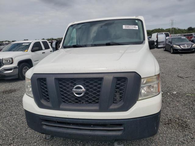 2015 Nissan Nv 2500 მანქანა იყიდება აუქციონზე, vin: 1N6AF0KX2FN803558, აუქციონის ნომერი: 55822246