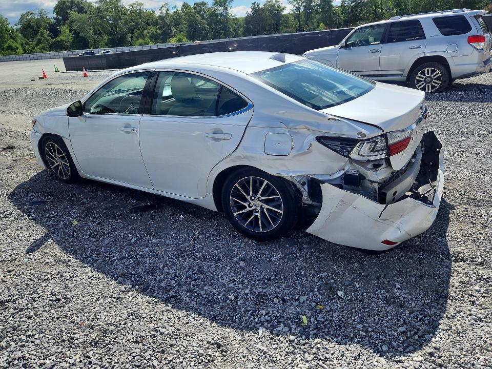Aukcja sprzedaży 2016 Lexus Es, vin: 58ABK1GG9GU007063, numer aukcji: 58121276