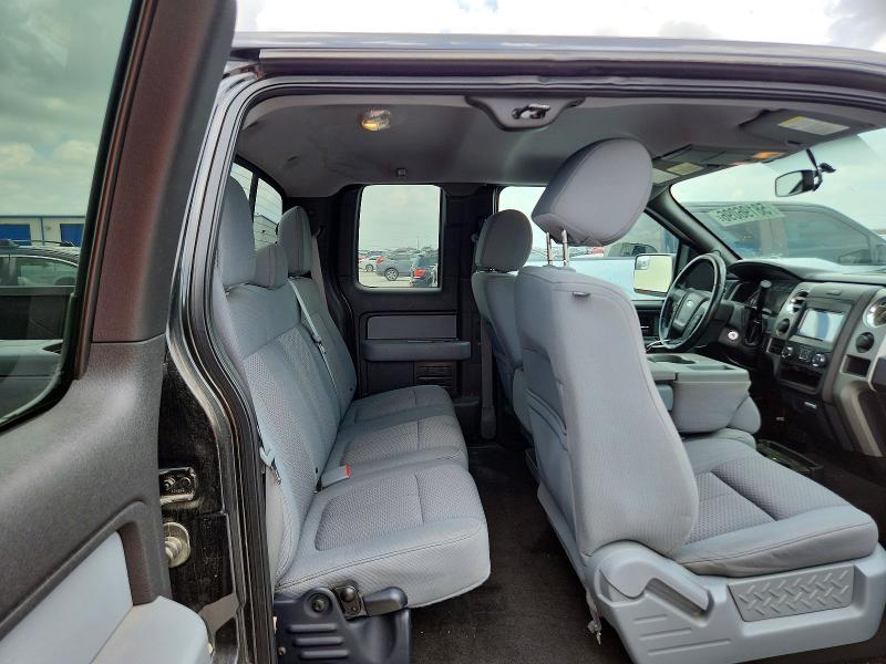 Продажа на аукционе авто 2013 Ford F150, vin: 1FTFX1EF3DKD22618, номер лота: 58196096