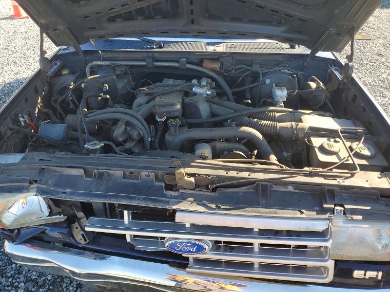 Продаж на аукціоні авто 1991 Ford F150, vin: 1FTDF15Y1MNA65971, номер лоту: 55776466
