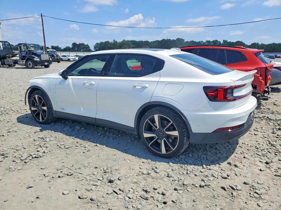 Aukcja sprzedaży 2021 Polestar 2, vin: LPSED3KA7ML006215, numer aukcji: 57819146