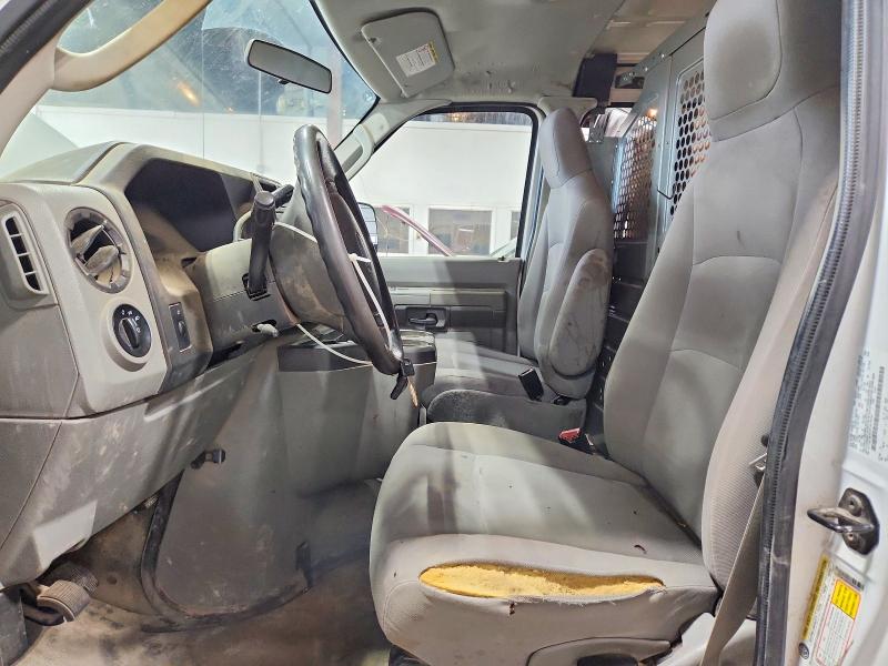 2014 Ford Econoline მანქანა იყიდება აუქციონზე, vin: 1FTNE2EW2EDA79767, აუქციონის ნომერი: 54581516