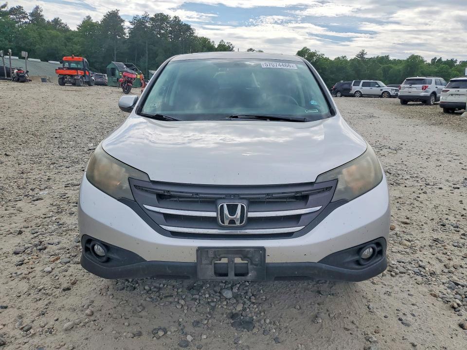 57074466 :رقم المزاد ، 2HKRM4H56CH600273 vin ، 2012 Honda Cr-v مزاد بيع