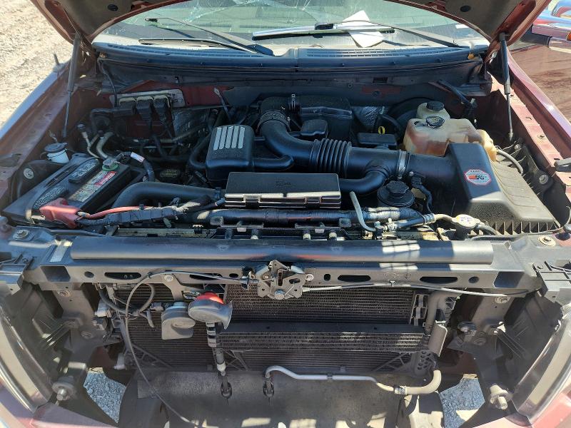 Продаж на аукціоні авто 2010 Ford F150, vin: 1FTFW1CV6AKE72778, номер лоту: 56111456