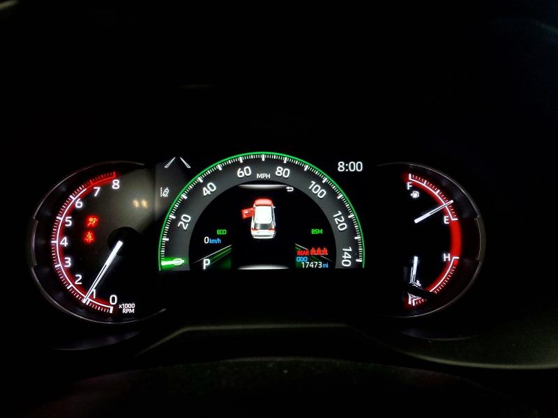 Aukcja sprzedaży 2024 Toyota Rav4, vin: 2T3A1RFV2RC406767, numer aukcji: 56242346