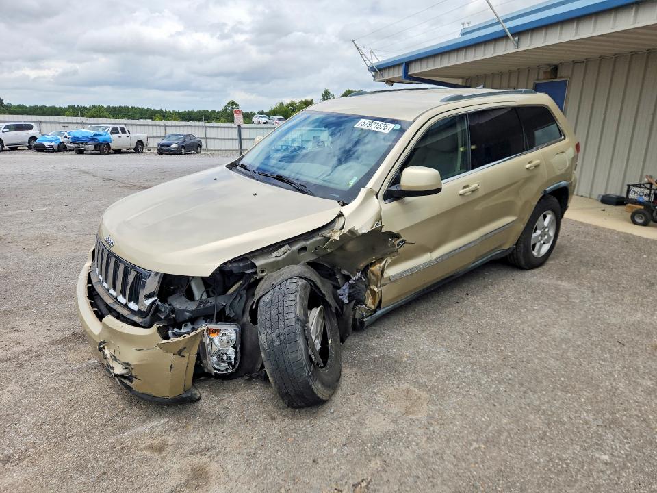 Продажа на аукционе авто 2011 Jeep Grnd Cheroke, vin: 1J4RR4GG2BC643310, номер лота: 57921626