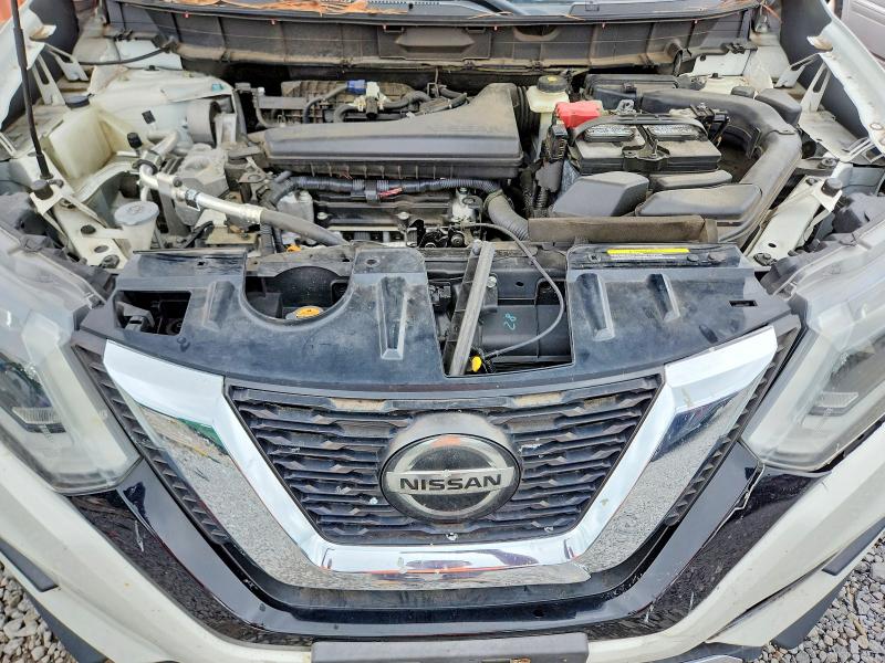 Auction sale of the 2018 Nissan Rogue, vin: 5N1AT2MT8JC851891, lot number: 57273126