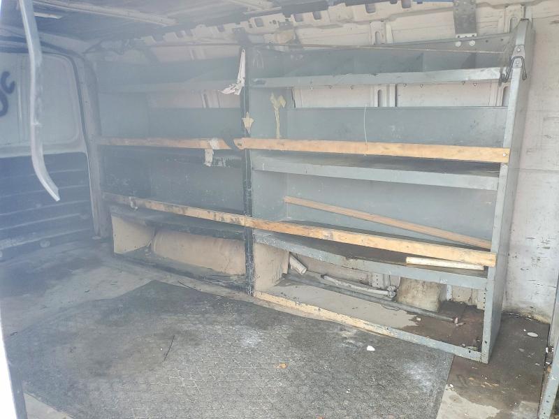 Aukcja sprzedaży 2009 Chevrolet Express G2500, vin: 1GCGG25C991128284, numer aukcji: 55469676