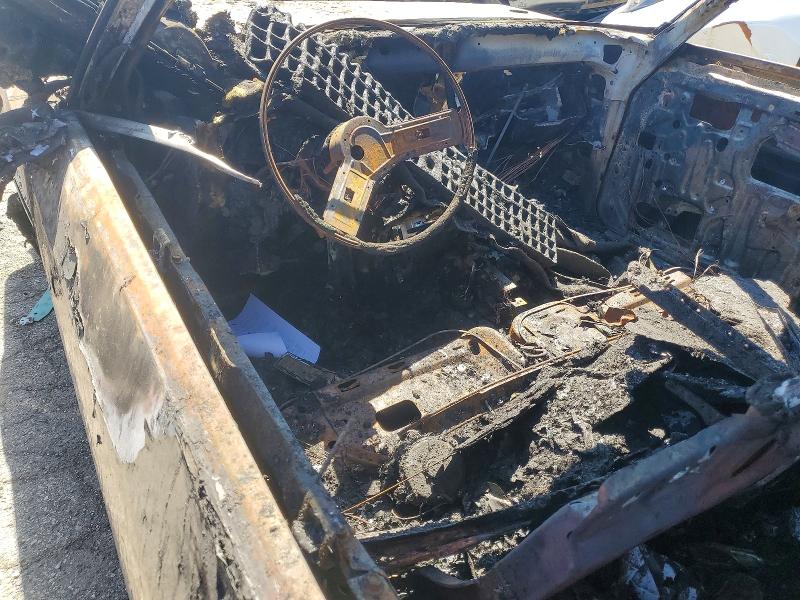 55372636 :رقم المزاد ، 1G1GZ37H5GR160648 vin ، 1986 Chevrolet Monte Carlo مزاد بيع