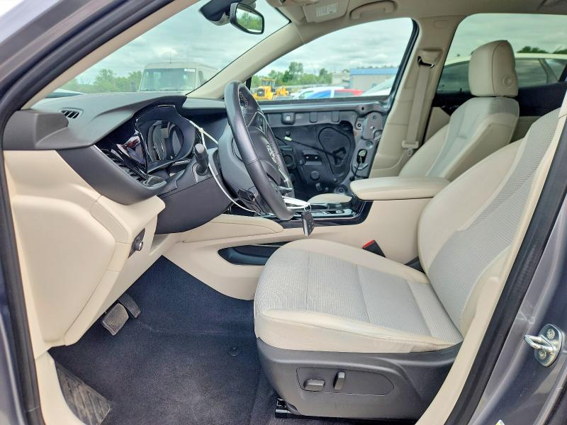 Aukcja sprzedaży 2022 Buick Envision, vin: LRBAZLR42ND123928, numer aukcji: 54410406