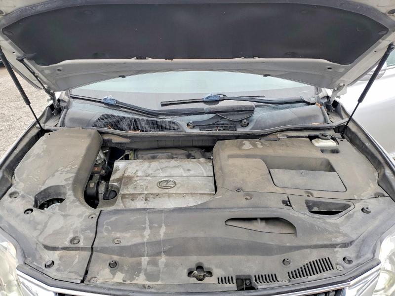 Продаж на аукціоні авто 2012 Lexus Rx, vin: 2T2BK1BA7CC143323, номер лоту: 57748766