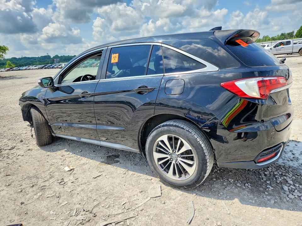 Aukcja sprzedaży 2016 Acura Rdx, vin: 5J8TB3H7XGL000818, numer aukcji: 58384116