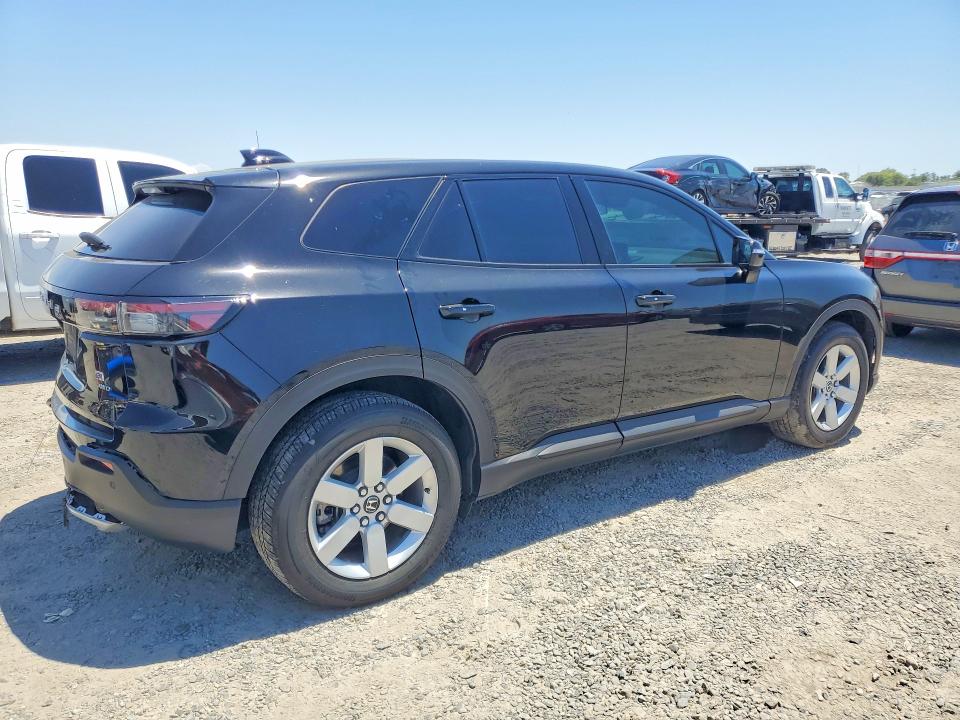 57370786 :رقم المزاد ، 3GPKHVRJ5RS519219 vin ، 2024 Honda Prologue مزاد بيع