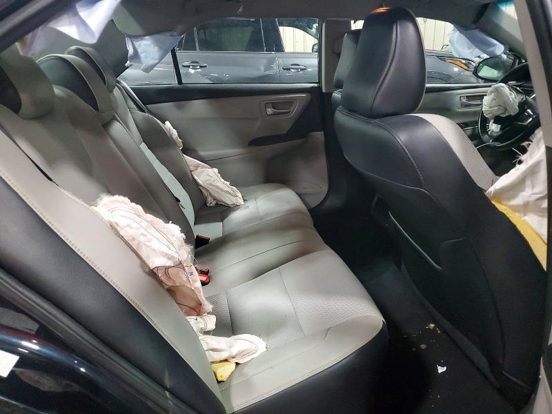 Продаж на аукціоні авто 2016 Toyota Camry, vin: 4T1BF1FK3GU591154, номер лоту: 55557596