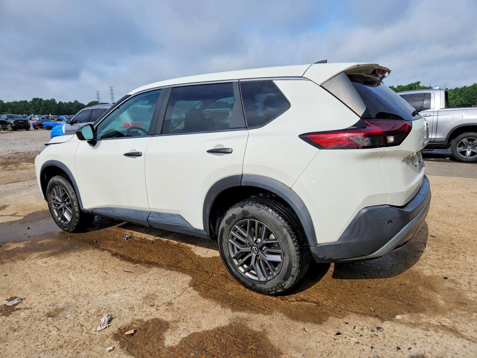 Aukcja sprzedaży 2023 Nissan Rogue, vin: 5N1BT3AA1PC793015, numer aukcji: 55876926