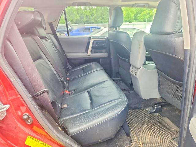 Продаж на аукціоні авто 2012 Toyota 4runner, vin: JTEBU5JR1C5082671, номер лоту: 58926996