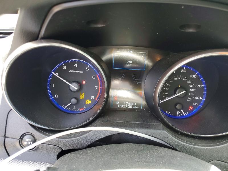 2019 Subaru Outback მანქანა იყიდება აუქციონზე, vin: 4S4BSABC7K3393119, აუქციონის ნომერი: 58111916